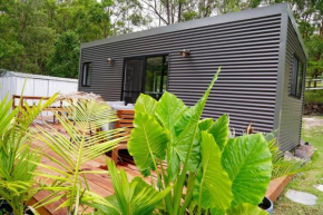 Cosy Cabin Surfers Paradise